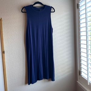 Flattering, versatile, and comfortable dress